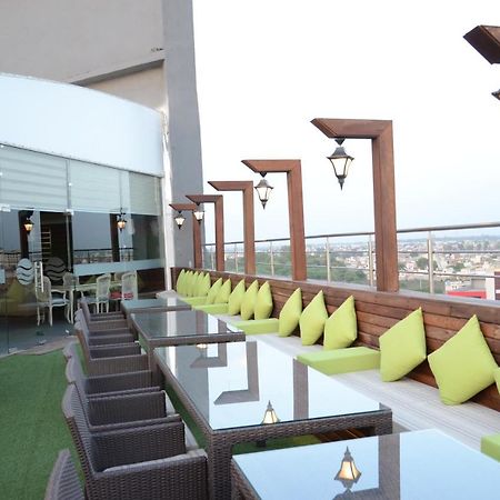 Comfort Inn Tulip Heights Батинда Екстериор снимка