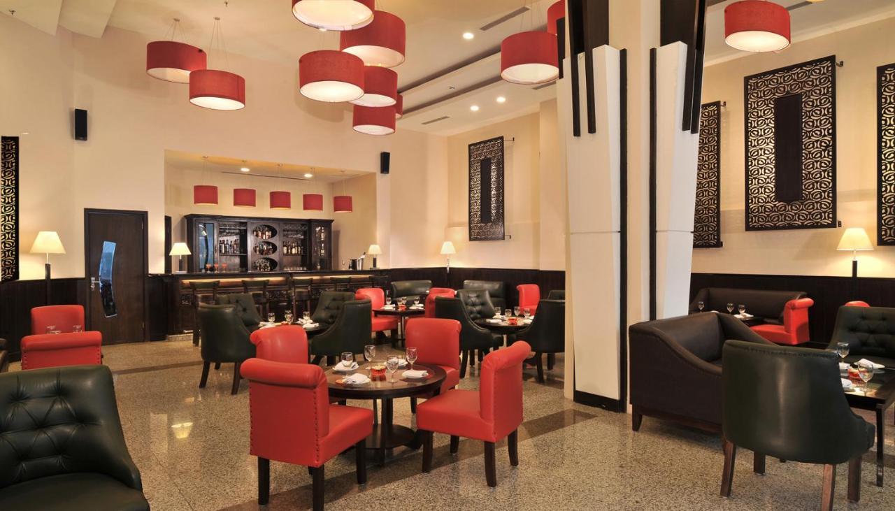 Comfort Inn Tulip Heights Батинда Екстериор снимка