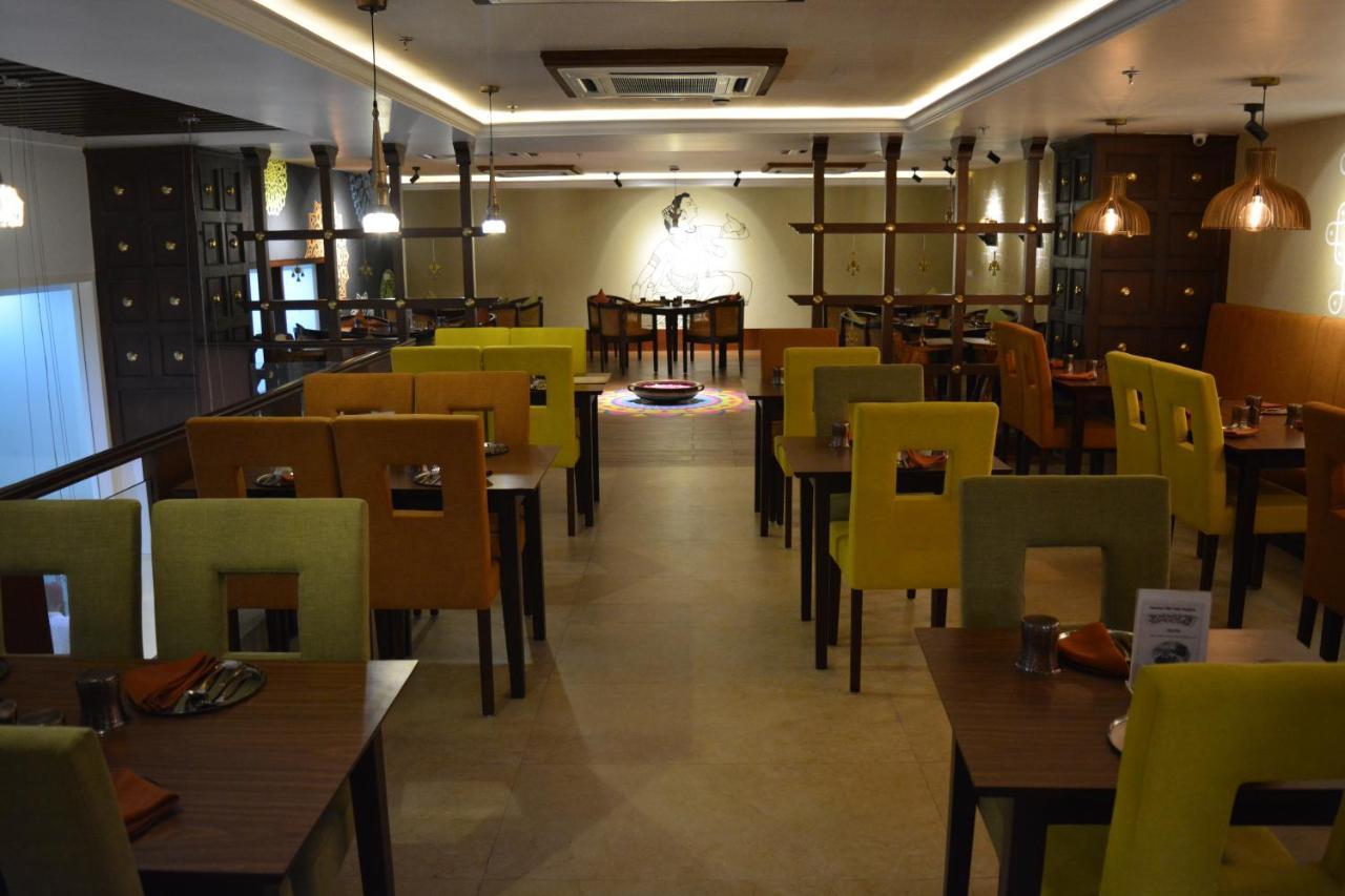 Comfort Inn Tulip Heights Батинда Екстериор снимка