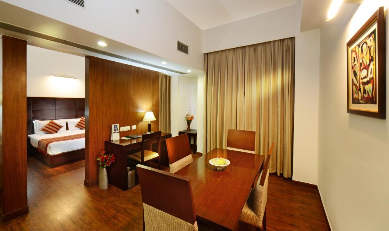 Comfort Inn Tulip Heights Батинда Екстериор снимка