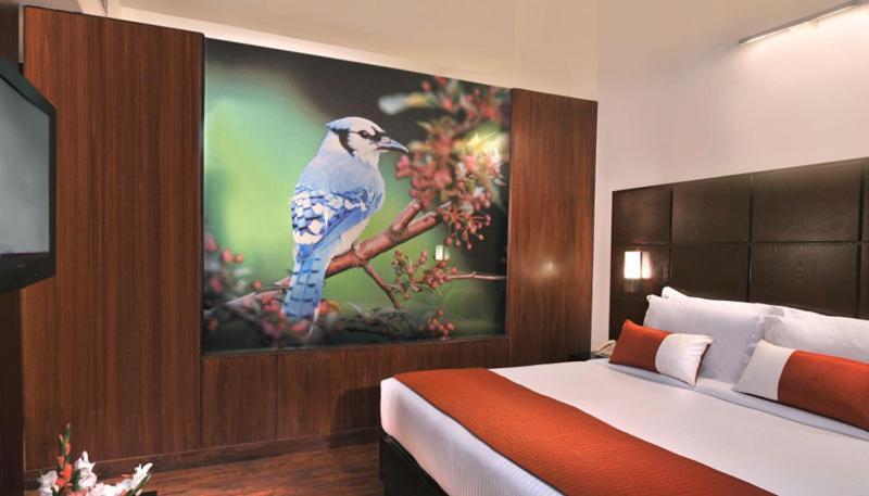 Comfort Inn Tulip Heights Батинда Екстериор снимка