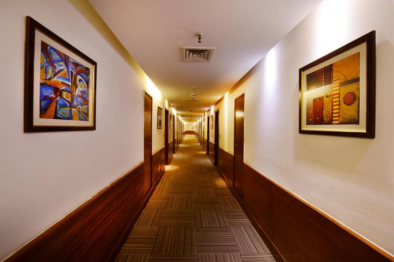 Comfort Inn Tulip Heights Батинда Екстериор снимка