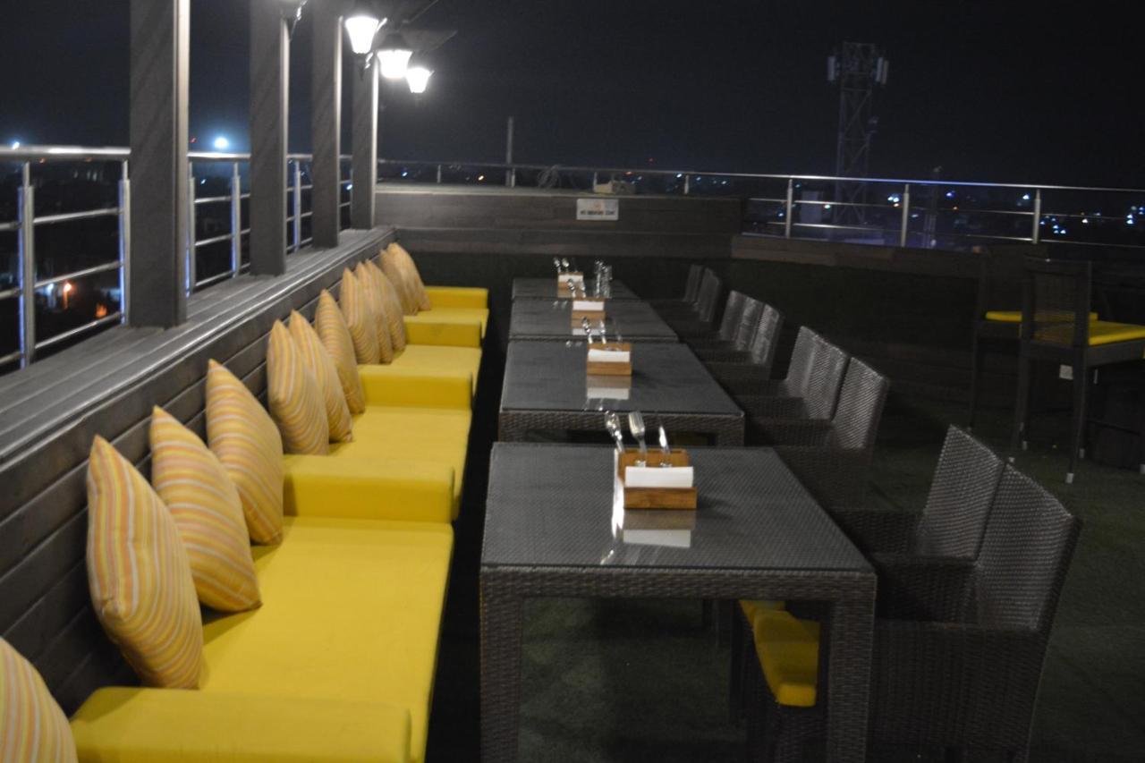 Comfort Inn Tulip Heights Батинда Екстериор снимка