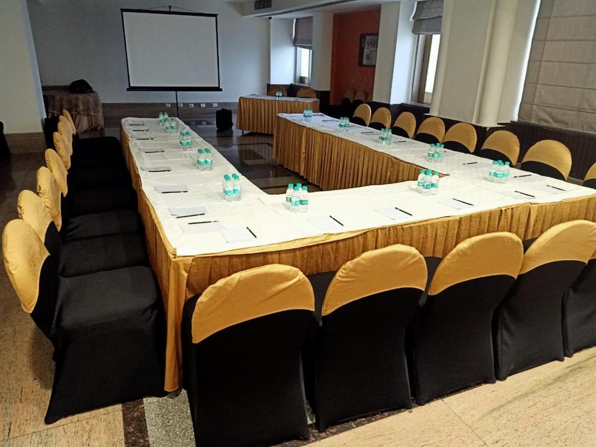 Comfort Inn Tulip Heights Батинда Екстериор снимка