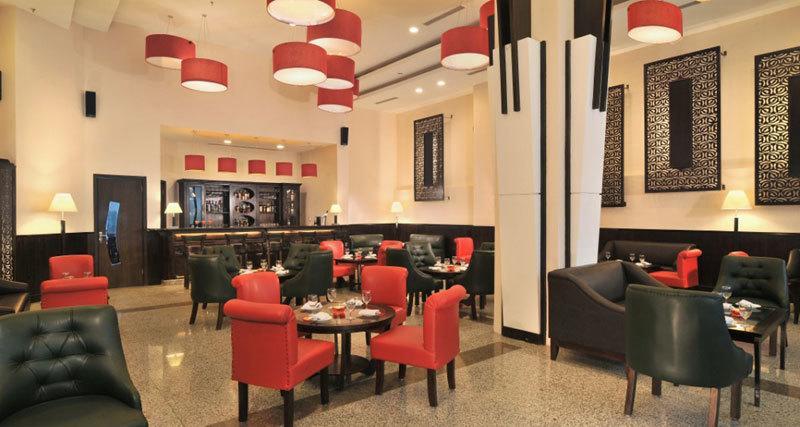 Comfort Inn Tulip Heights Батинда Екстериор снимка